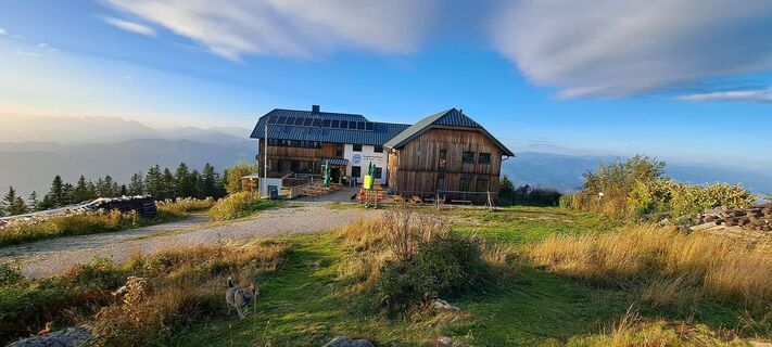 Mugel Panorama