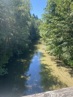 Fotografie z Sven Krieblin na trase