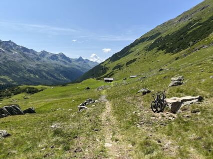 Foto de Andi72U a lo largo del recorrido