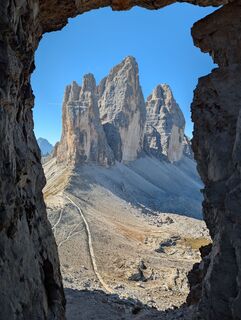 Photo de Kreva89 le long du parcours