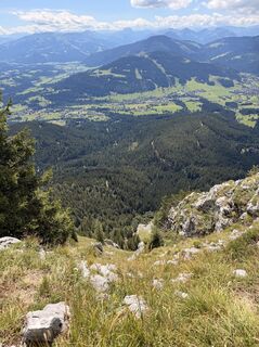 Photo de Birgit Schindlholzer 1 le long du parcours