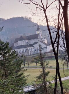 Fotografia z Mimi na trase