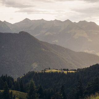 Orobie Alpen vom Albaredo-Tal bis zum Valgerola