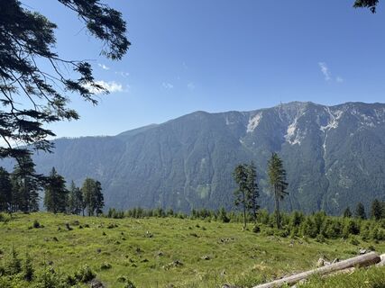 Foto von Elisabeth Fischer 1 entlang der Tour