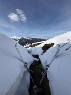 Fotografie z Fanfan na trase