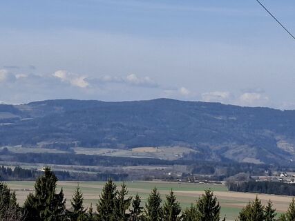 Fotografija s spletne strani Gabriele Klausner na poti