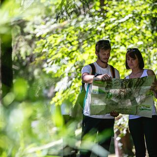 Wandern, was für eine Leidenschaft