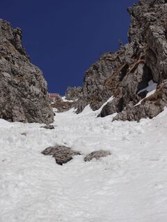 Foto von Lorenzo L. entlang der Tour