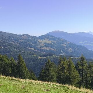Foto von Peter Springer 1 entlang der Tour