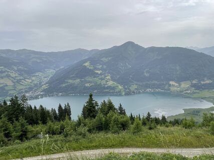 Photo from Peter Kaspar along the tour