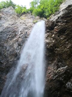 Wildensteiner Wasserfall