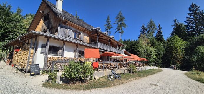 Fotografija s spletne strani Hari Schrittwieser na poti