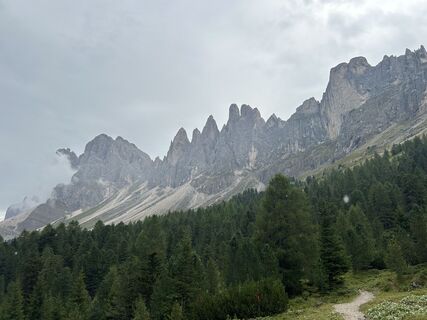 Photo de Danielbosman le long du parcours