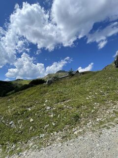 Photo de Klaus Schmitz 2 le long du parcours