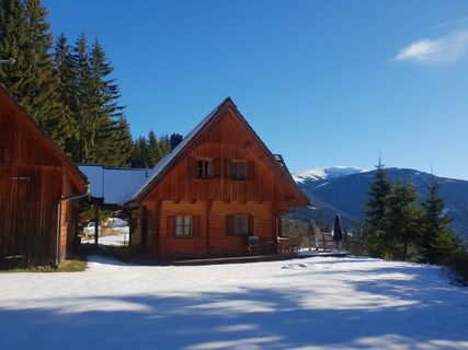 Ferienhaus MIX