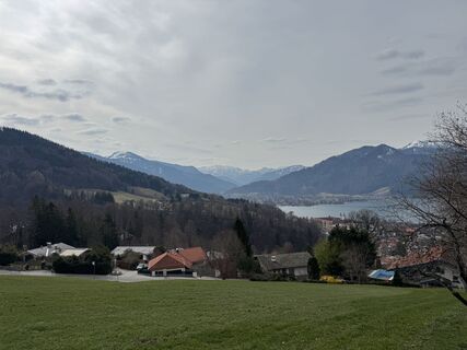 Fotografie z Denise Miller na trase