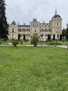 Foto von Ster entlang der Tour