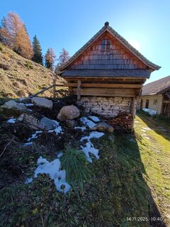 Foto de Peter Winkler 4 a lo largo del recorrido