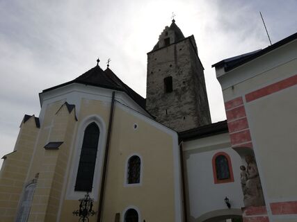 Foto de Thomas Hackl 2 a lo largo del recorrido