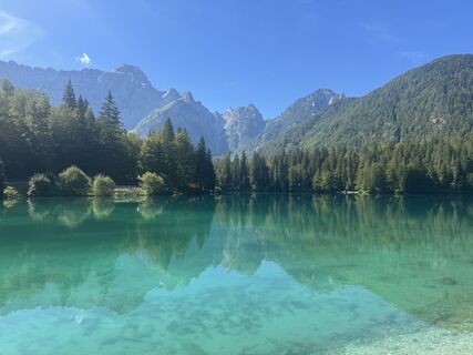 Photo de giuliano galasso le long du parcours