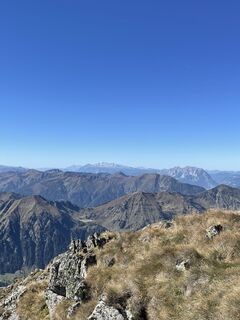 Foto von Udo gangl entlang der Tour