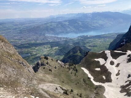 Fotó a Heinrich Mocellini honlapról a túra során