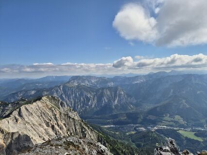 Fotografija s spletne strani josef duermoser na poti