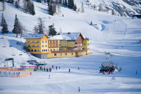 Hotel Hierzegger