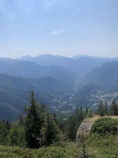 Cusio, Lombardia/Italia
