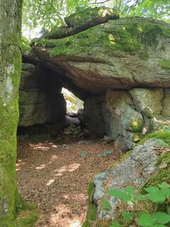 Foto von ReginaSt entlang der Tour