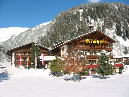 Almhof