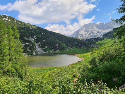 Foto von uhu321 entlang der Tour