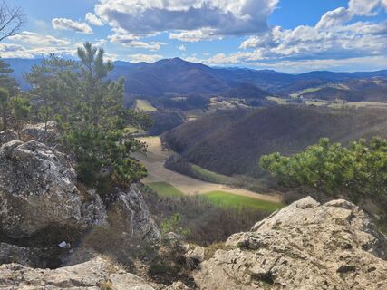 Foto von mmecki entlang der Tour