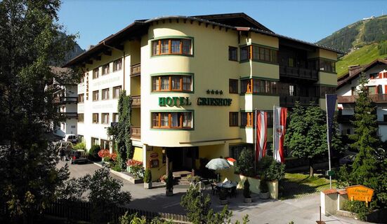 Hotel Grieshof