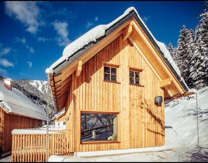 Bergness - einfach Urlaub