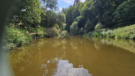 Foto von Robert8992 entlang der Tour