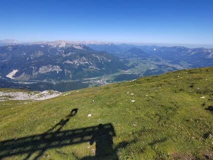 Fotó a El_Gamso honlapról a túra során