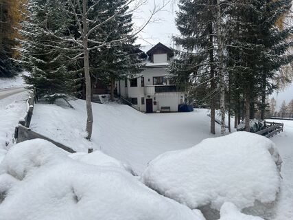 Ferienwohnung Schladming Planai Mitte