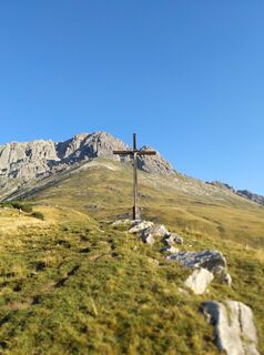 Fotografie de la Martin Glaser de-a lungul turului