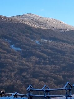 Fotografija s spletne strani Jan Wojciechowski 1 na poti