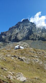 Foto von Massimiliano zucchero entlang der Tour