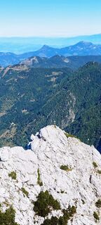 Photo de veronika bozic le long du parcours
