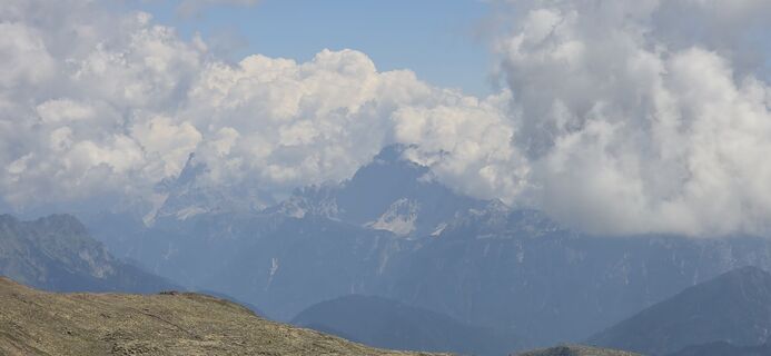 Photo de kludek le long du parcours