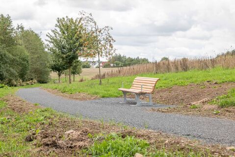 Komfortweg Daleiden