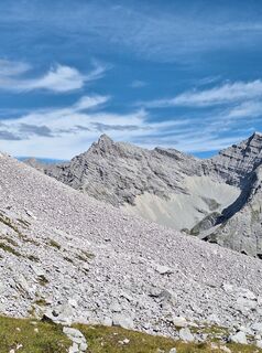 Fotografija s spletne strani Gabrielasttz na poti