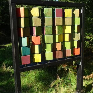 Farben der Natur