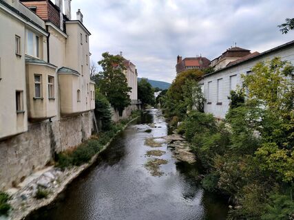 Fotografija s spletne strani Poschacher na poti