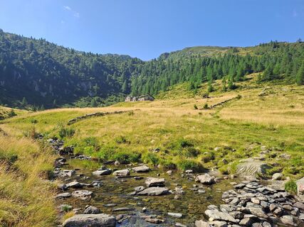 Foto von Carloalefra entlang der Tour