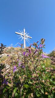 Fotografie de la Klaus Lehner de-a lungul turului