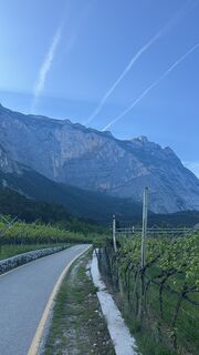 Fotografija s spletne strani Antero Varini de Paula na poti
